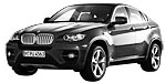 BMW E71 U0253 Fault Code