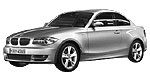 BMW E82 U0253 Fault Code