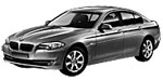 BMW F10 U0253 Fault Code